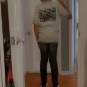 Meet your Posher, Jacob